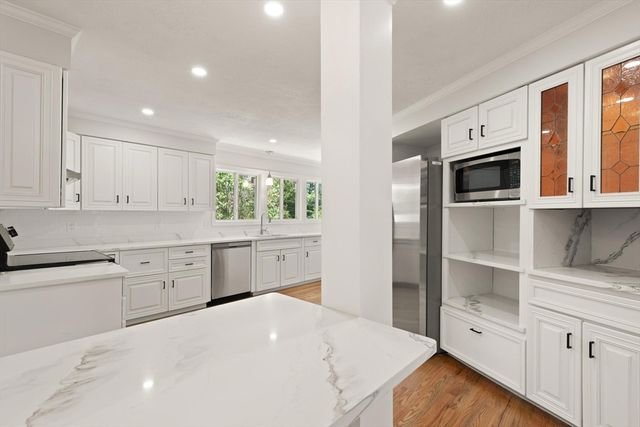 5 Woodland Drive, Paxton, MA 01612