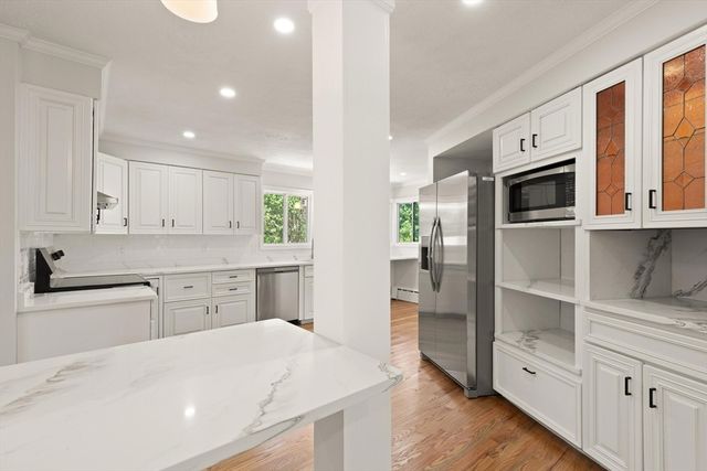 5 Woodland Drive, Paxton, MA 01612