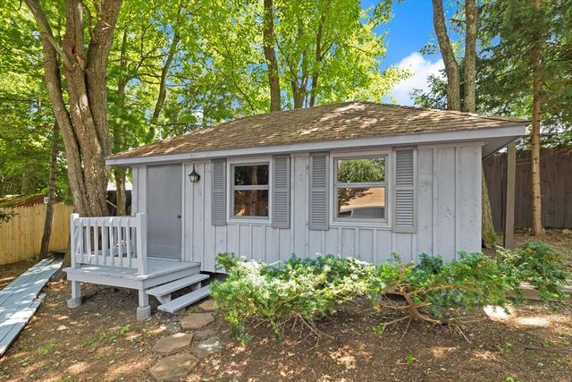 5 Woodland Drive, Paxton, MA 01612