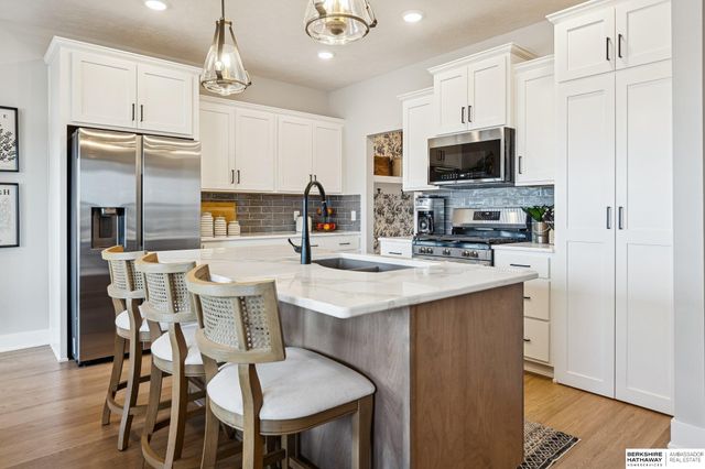 7314 N 177th Street, Bennington, NE 68007