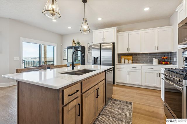 7314 N 177th Street, Bennington, NE 68007