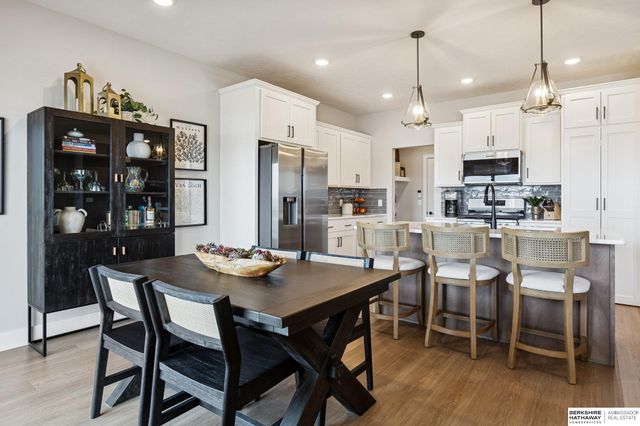 7314 N 177th Street, Bennington, NE 68007