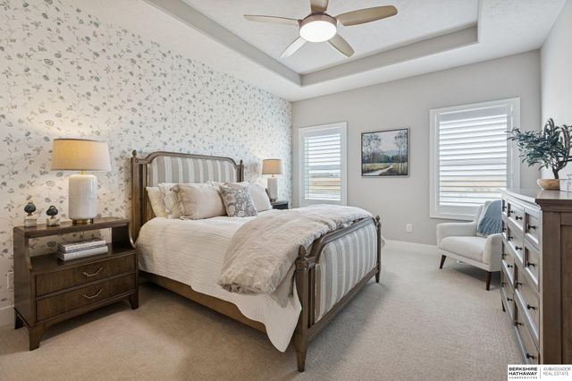 7314 N 177th Street, Bennington, NE 68007