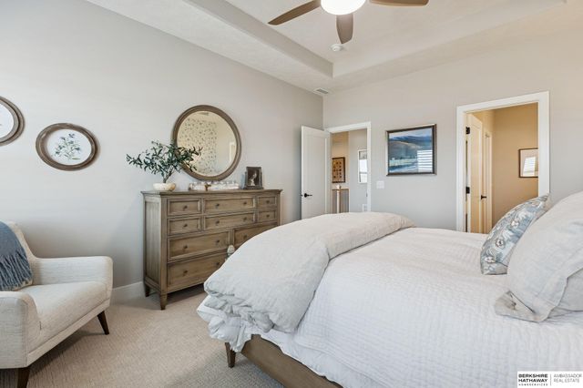 7314 N 177th Street, Bennington, NE 68007