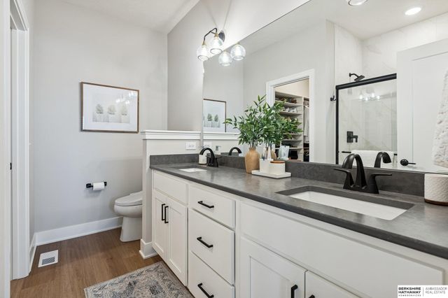 7314 N 177th Street, Bennington, NE 68007