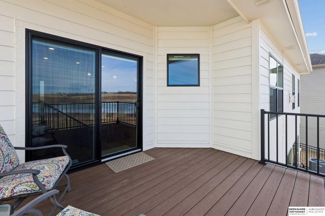 7314 N 177th Street, Bennington, NE 68007