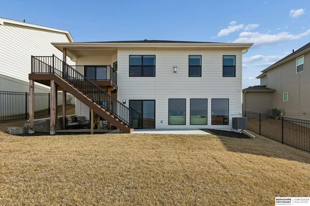 7314 N 177th Street, Bennington, NE 68007