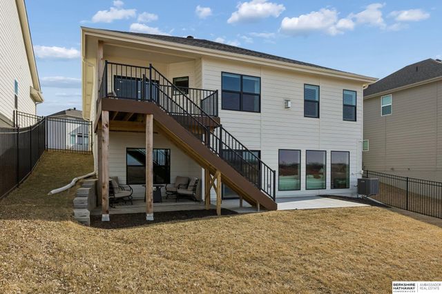 7314 N 177th Street, Bennington, NE 68007