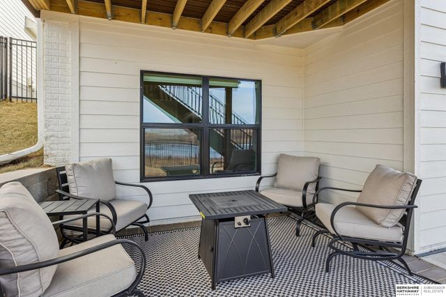 7314 N 177th Street, Bennington, NE 68007