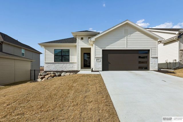 7314 N 177th Street, Bennington, NE 68007