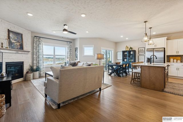 7314 N 177th Street, Bennington, NE 68007