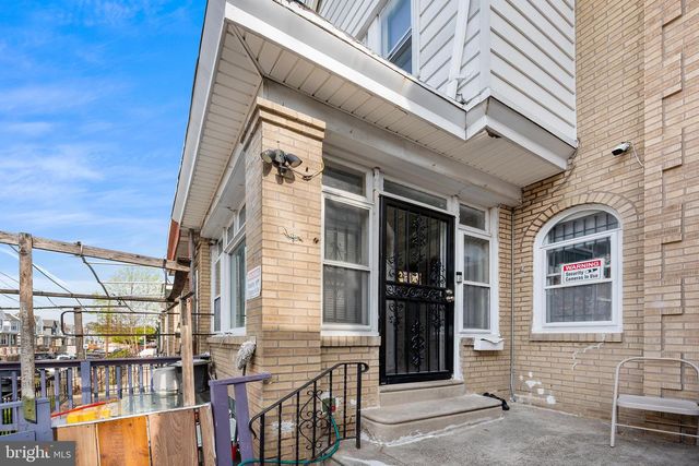 205 WEMBLY RD, Upper Darby, PA 19082