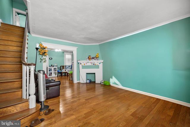 205 WEMBLY RD, Upper Darby, PA 19082