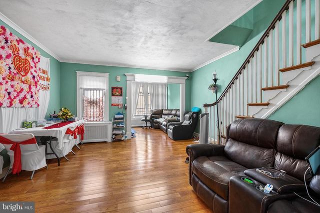 205 WEMBLY RD, Upper Darby, PA 19082