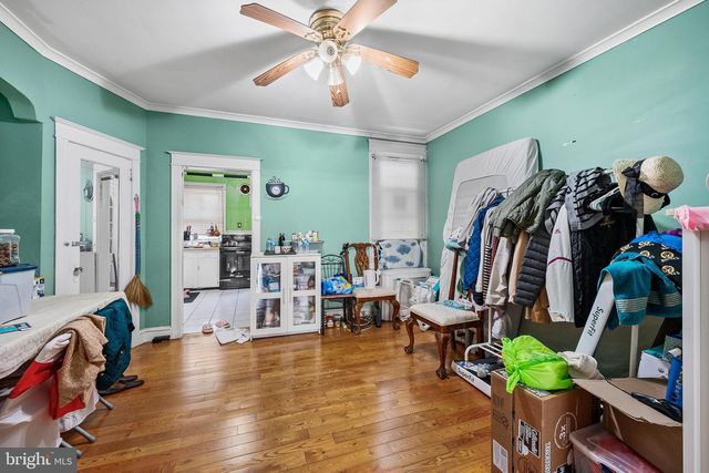 205 WEMBLY RD, Upper Darby, PA 19082