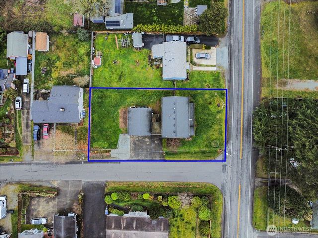 14239 8th Avenue S, Burien, WA 98168