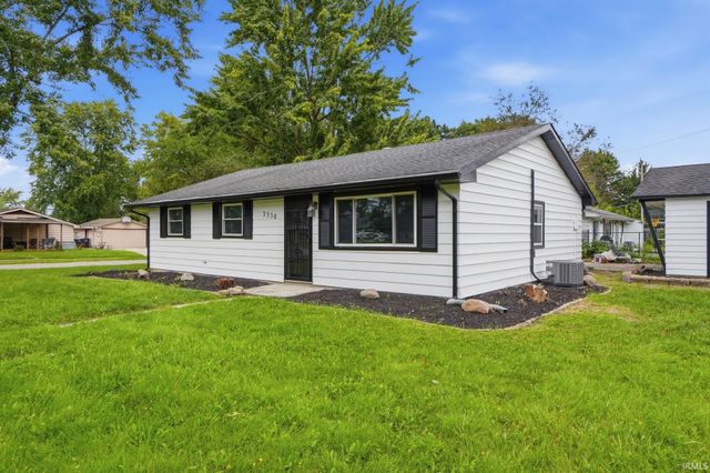 3330 Hobson Road, Fort Wayne, IN 46815