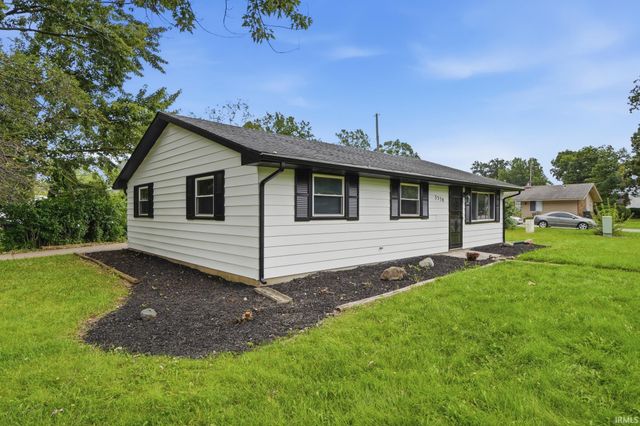 3330 Hobson Road, Fort Wayne, IN 46815