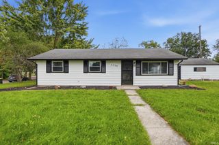 3330 Hobson Road, Fort Wayne, IN 46815