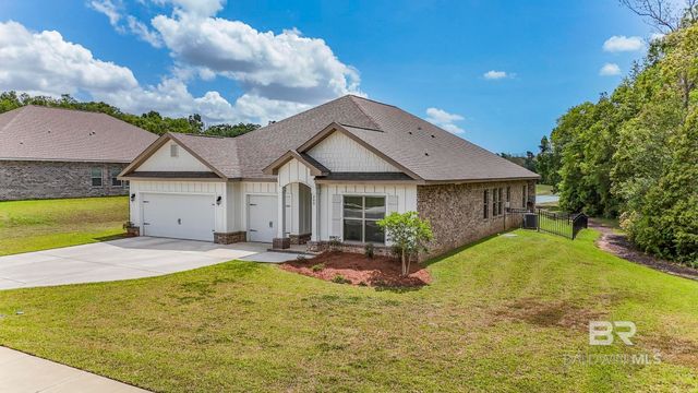 200 Spur Avenue, Fairhope, AL 36532