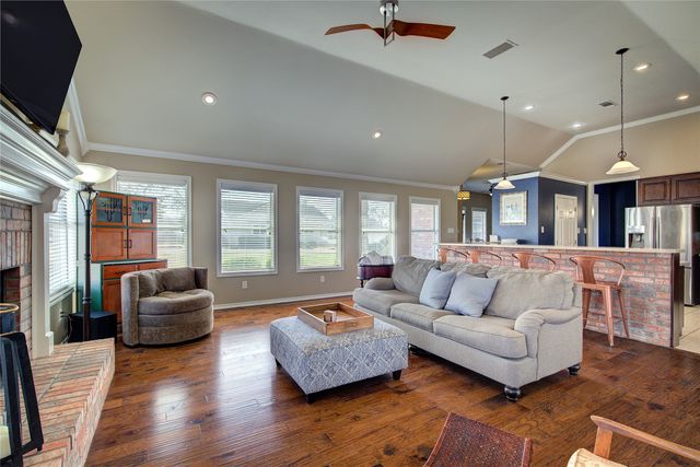 1079 Country Club Road, Sulphur Springs, TX 75482