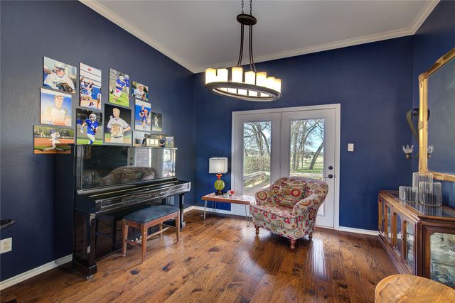 1079 Country Club Road, Sulphur Springs, TX 75482