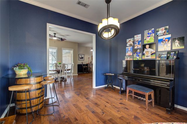 1079 Country Club Road, Sulphur Springs, TX 75482