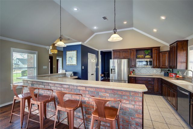 1079 Country Club Road, Sulphur Springs, TX 75482