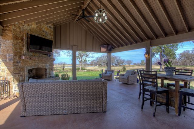 1079 Country Club Road, Sulphur Springs, TX 75482