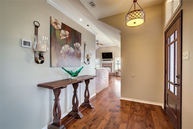 1079 Country Club Road, Sulphur Springs, TX 75482