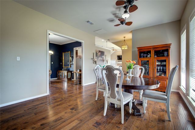 1079 Country Club Road, Sulphur Springs, TX 75482