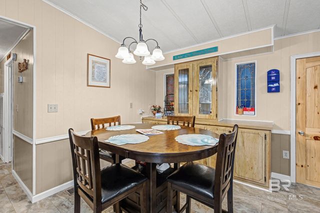 1537 Valencia Drive, Lillian, AL 36549