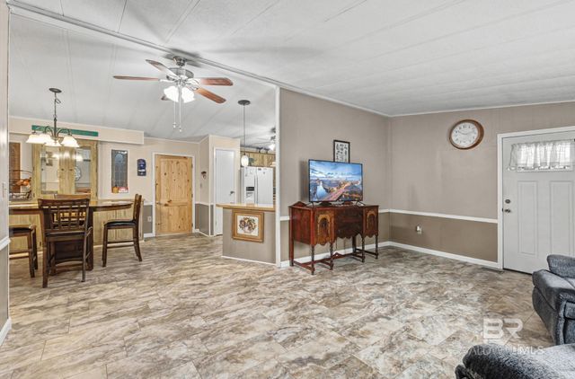 1537 Valencia Drive, Lillian, AL 36549