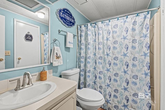 1537 Valencia Drive, Lillian, AL 36549