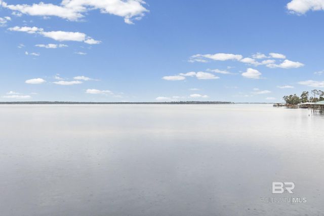 1537 Valencia Drive, Lillian, AL 36549