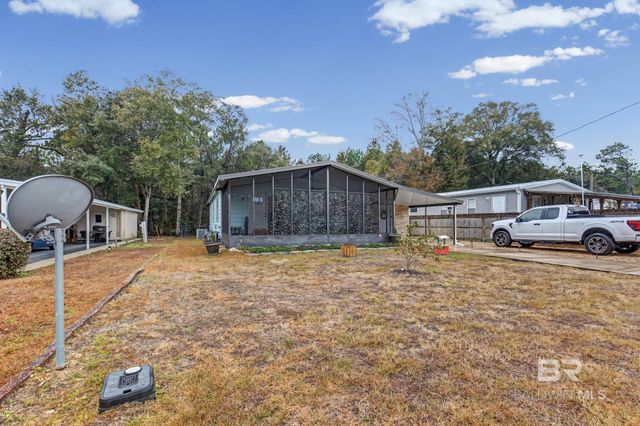 1537 Valencia Drive, Lillian, AL 36549