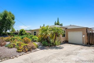 282 Garfield Ave, El Cajon, CA 92020