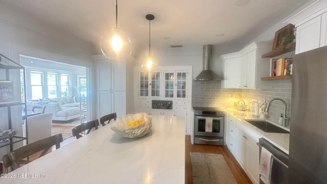 1332 BELVEDERE Avenue, Jacksonville, FL 32205