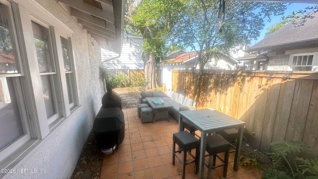 1332 BELVEDERE Avenue, Jacksonville, FL 32205