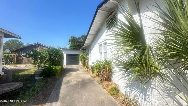 1332 BELVEDERE Avenue, Jacksonville, FL 32205