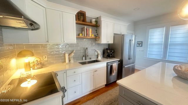 1332 BELVEDERE Avenue, Jacksonville, FL 32205