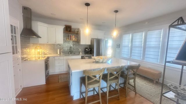 1332 BELVEDERE Avenue, Jacksonville, FL 32205