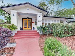 1332 BELVEDERE Avenue, Jacksonville, FL 32205