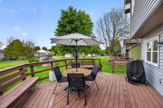390 SW Kennybrook Drive, Grimes, IA 50111