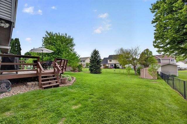 390 SW Kennybrook Drive, Grimes, IA 50111