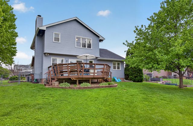390 SW Kennybrook Drive, Grimes, IA 50111