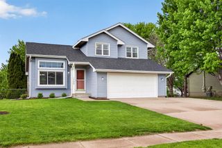 390 SW Kennybrook Drive, Grimes, IA 50111