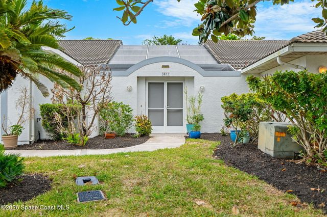 3811 Macfarlane Street, Melbourne Beach, FL 32951
