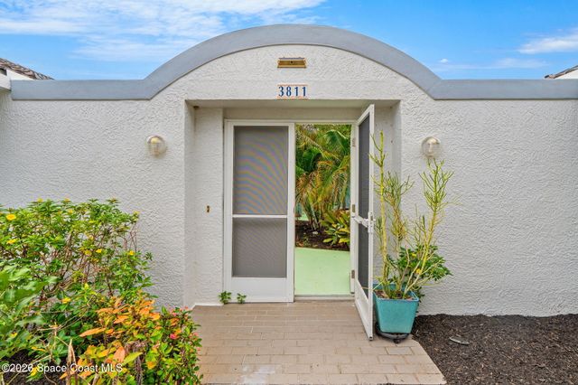 3811 Macfarlane Street, Melbourne Beach, FL 32951