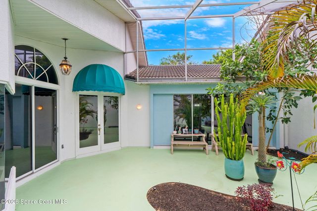 3811 Macfarlane Street, Melbourne Beach, FL 32951